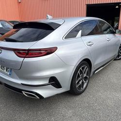 Kia Pro Cee'd 1.0 T-GDI 120 ch ISG BVM6 GT Line Lanester