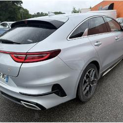 Kia Pro Cee'd 1.0 T-GDI 120 ch ISG BVM6 GT Line Lanester
