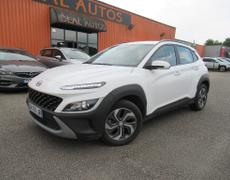 Hyundai Kona Lanester