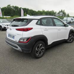 Hyundai Kona 1.6 gdi 140 ch hybrid dct-6 business Lanester