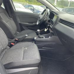 Renault Clio 5 V 1.0 TCe 90 ch Business Lanester