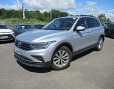 Volkswagen Tiguan Lanester