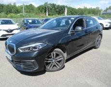 BMW Serie 1 Lanester