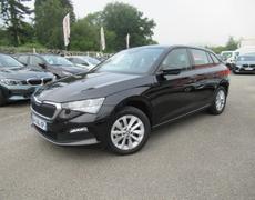 Skoda Scala Lanester
