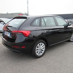 Skoda Scala 1.0 tsi 110 ch dsg7 business Lanester