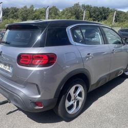 Citroen C5 Aircross Aircross 1.5 BlueHDi 130 ch BVM6 Feel Lanester