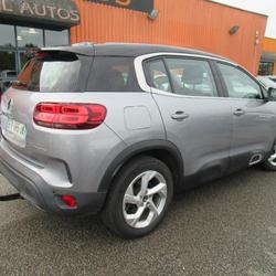 Citroen C5 Aircross Aircross 1.5 BlueHDi 130 ch BVM6 Feel Lanester