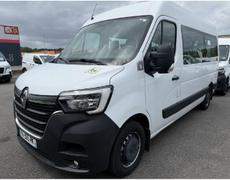 Renault Master combi Lanester
