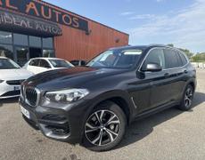 BMW X3 Lanester