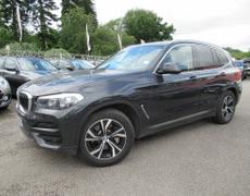 BMW X3 Lanester