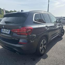 BMW X3 G01 xDrive 30e 292 ch BVA8 Business Design occasion - Lanester - photo 2/10