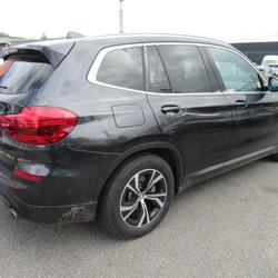 BMW X3 G01 xDrive 30e 292 ch BVA8 Business Design Lanester