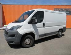 Citroen Jumper Lanester