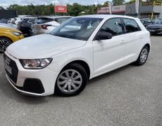 Audi A1 Lanester