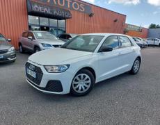Audi A1 Lanester