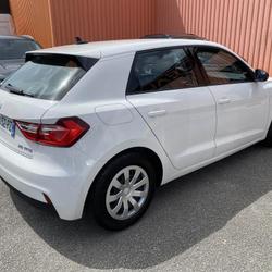 Audi A1 II Sportback 25 TFSI 95 ch BVM5 Lanester