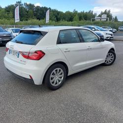 Audi A1 II Sportback 25 TFSI 95 ch BVM5 Lanester