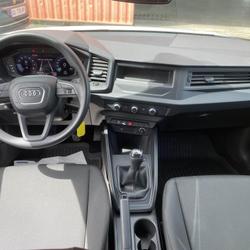Audi A1 II Sportback 25 TFSI 95 ch BVM5 Lanester