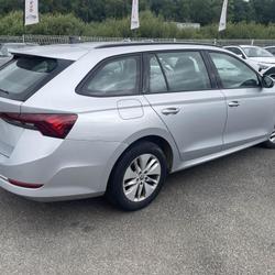 Skoda Octavia IV Combi 2.0 TDI 150 ch DSG7 Ambition Lanester
