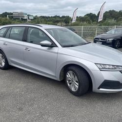 Skoda Octavia IV Combi 2.0 TDI 150 ch DSG7 Ambition Lanester