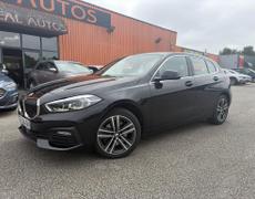 BMW Serie 1