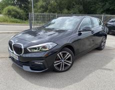 BMW Serie 1 Lanester