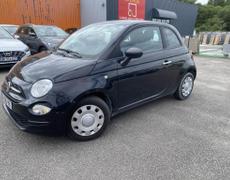 Fiat 500 II Lanester