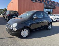 Fiat 500 II Lanester
