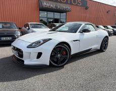 Jaguar F-Type Lanester