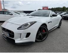 Jaguar F-Type Lanester