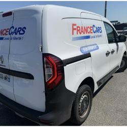 Renault Kangoo III VAN 1.5 DCI 115 ch GRAND CONFORT Lanester