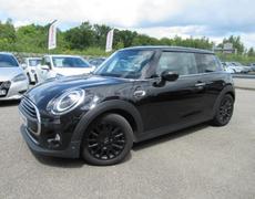 Mini One Lanester