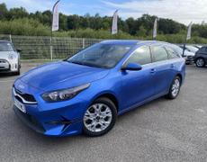 Kia Cee'd Lanester