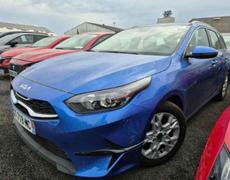 Kia Cee'd Lanester