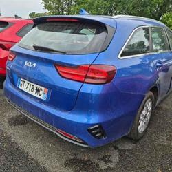 Kia Cee'd SW 1.0 T-GDi 120 ch BVM6 Active Business Lanester