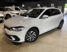 Volkswagen Polo Lanester
