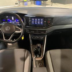 Volkswagen Polo VI 1.0 TSI 95 ch BVM5 Life Lanester