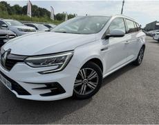 Renault Megane 4 Lanester