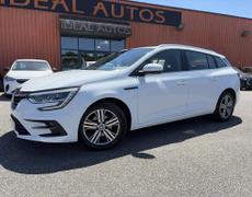 Renault Megane 4 Lanester