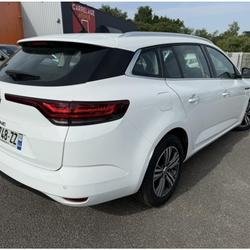 Renault Megane 4 IV Estate 1.5 dCi 115 ch Evolution Lanester