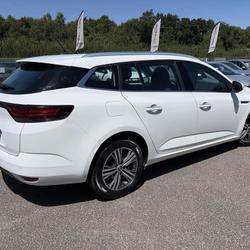 Renault Megane 4 IV Estate 1.5 dCi 115 ch Evolution Lanester