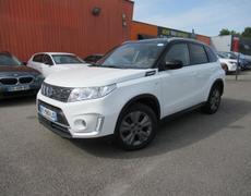 Suzuki Vitara Lanester