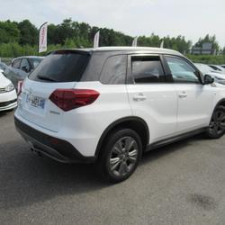 Suzuki Vitara IV 1.0 Boosterjet 111 ch Avantage Lanester