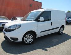 Fiat Doblo Cargo Lanester