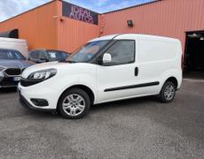 Fiat Doblo Cargo Lanester