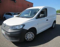 Volkswagen Caddy Van Lanester