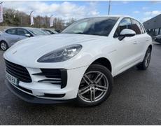 Porsche Macan Lanester