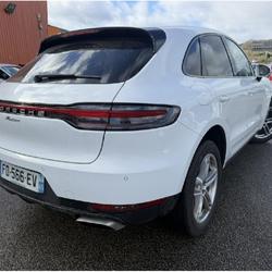 Porsche Macan 2.0 245 ch PDK Lanester