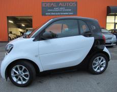Smart Fortwo Lanester