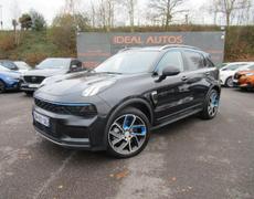 LYNK&CO 01 Lanester